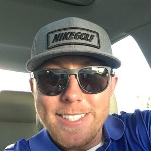 Meet your Posher, Chris